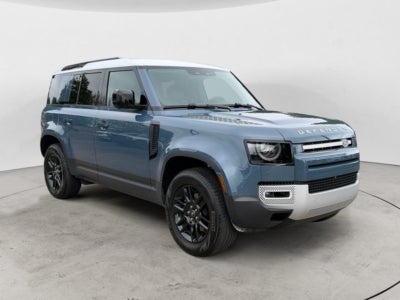 2025 Land Rover Defender S
