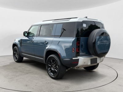 2025 Land Rover Defender S