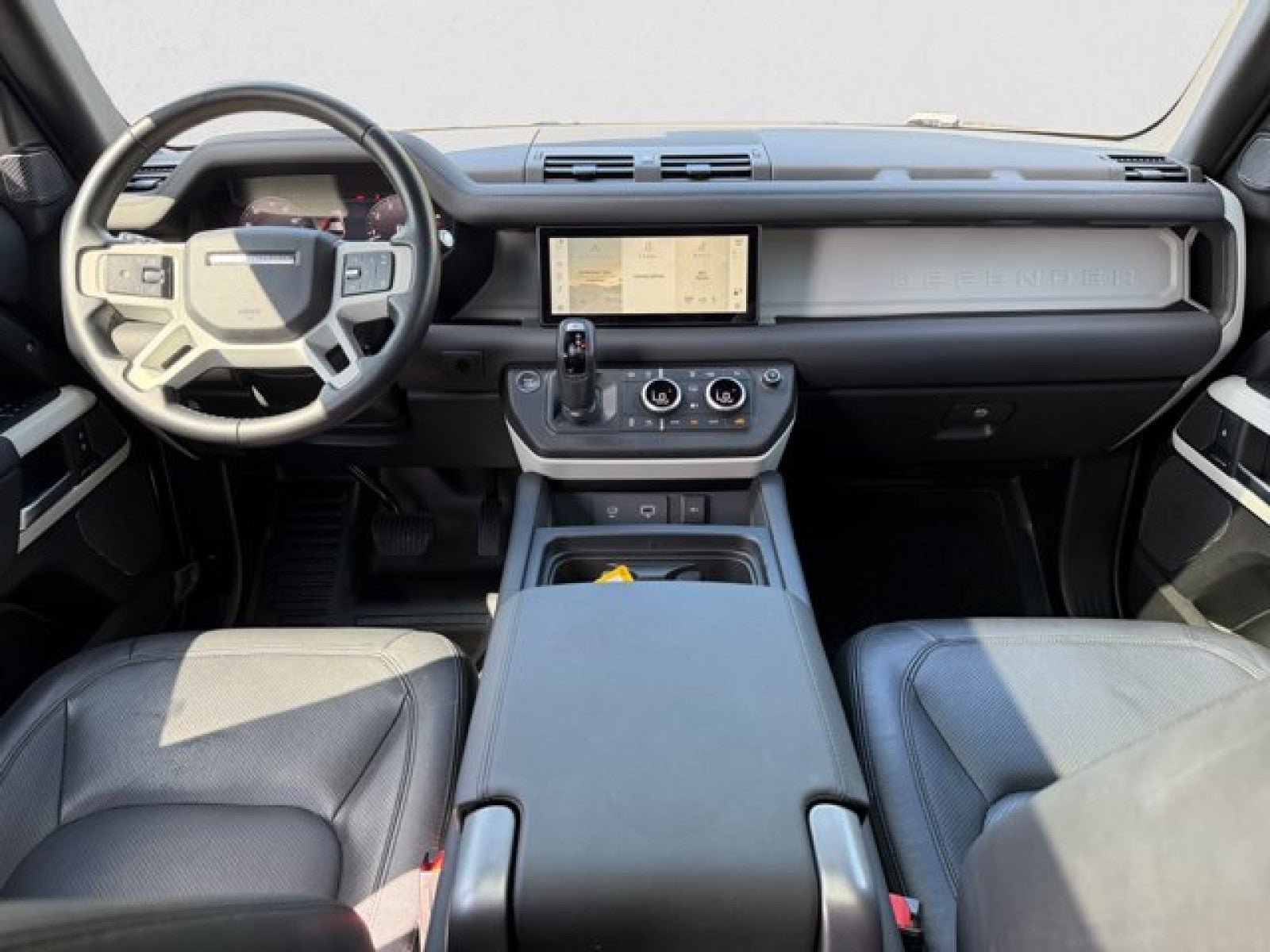 2024 Land Rover Defender S