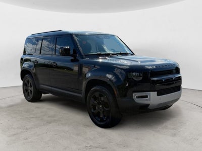 2024 Land Rover Defender S