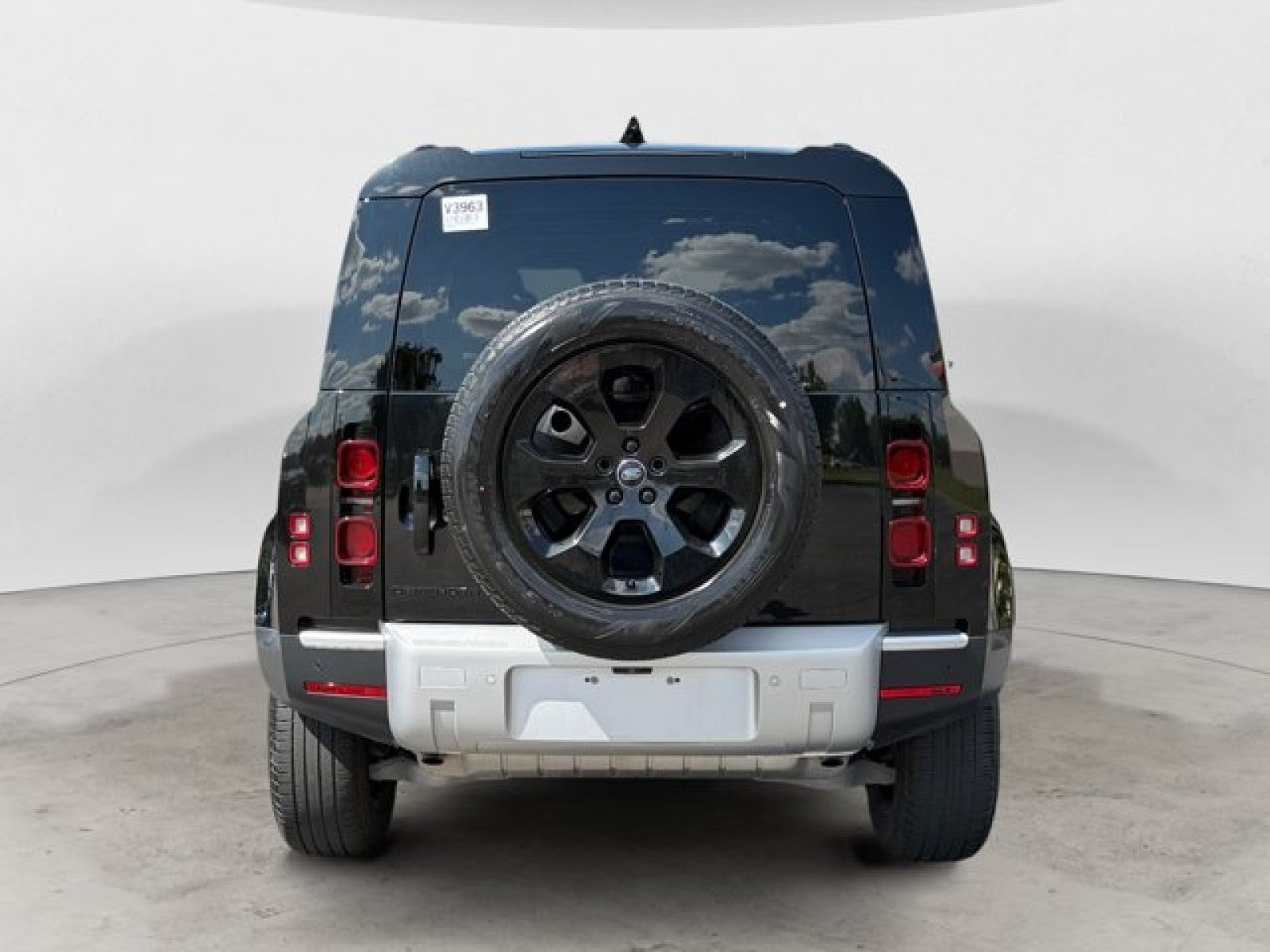 2024 Land Rover Defender S