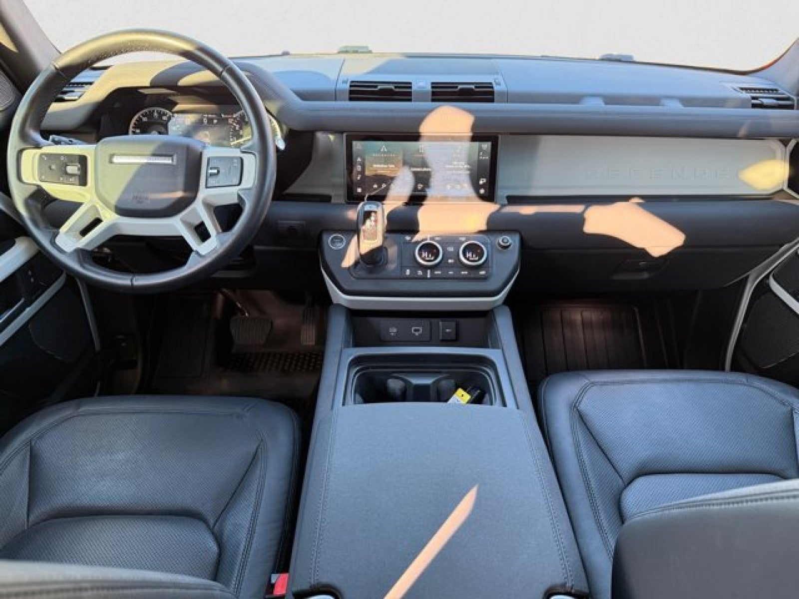 2023 Land Rover Defender S