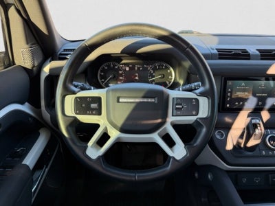 2023 Land Rover Defender S