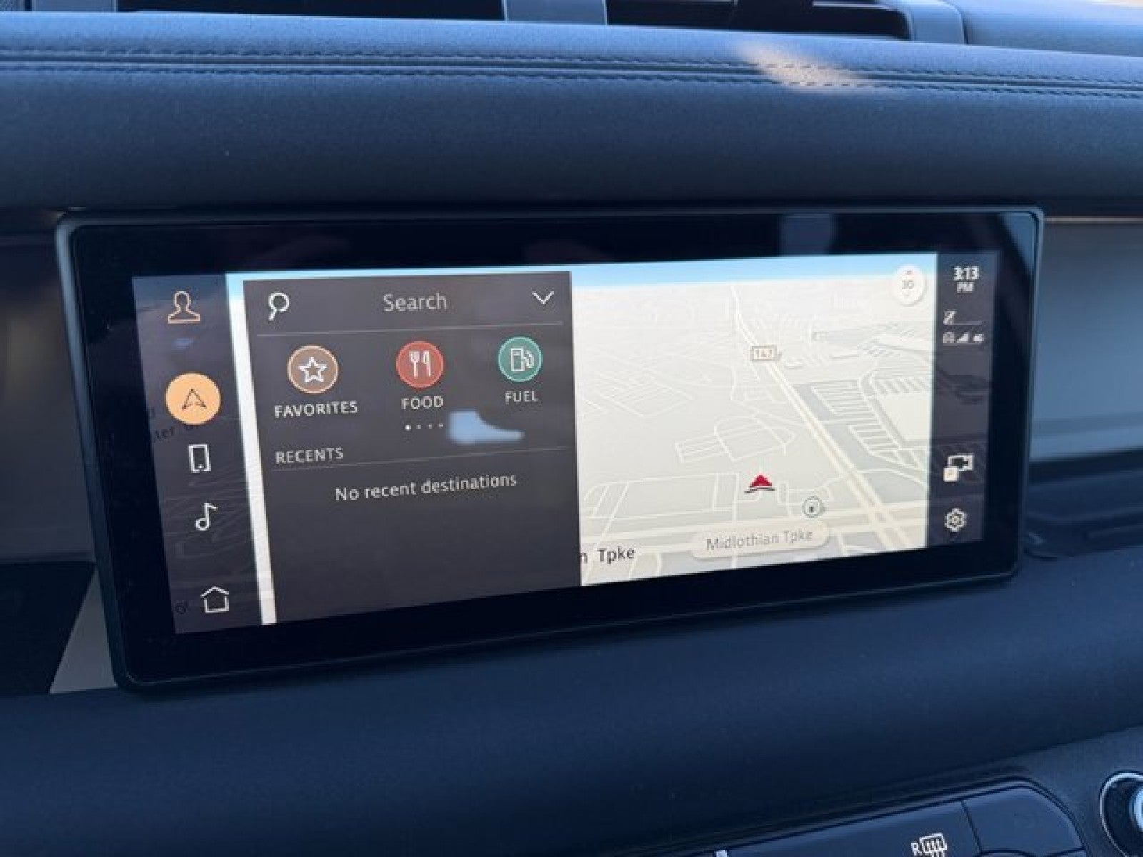 2023 Land Rover Defender S