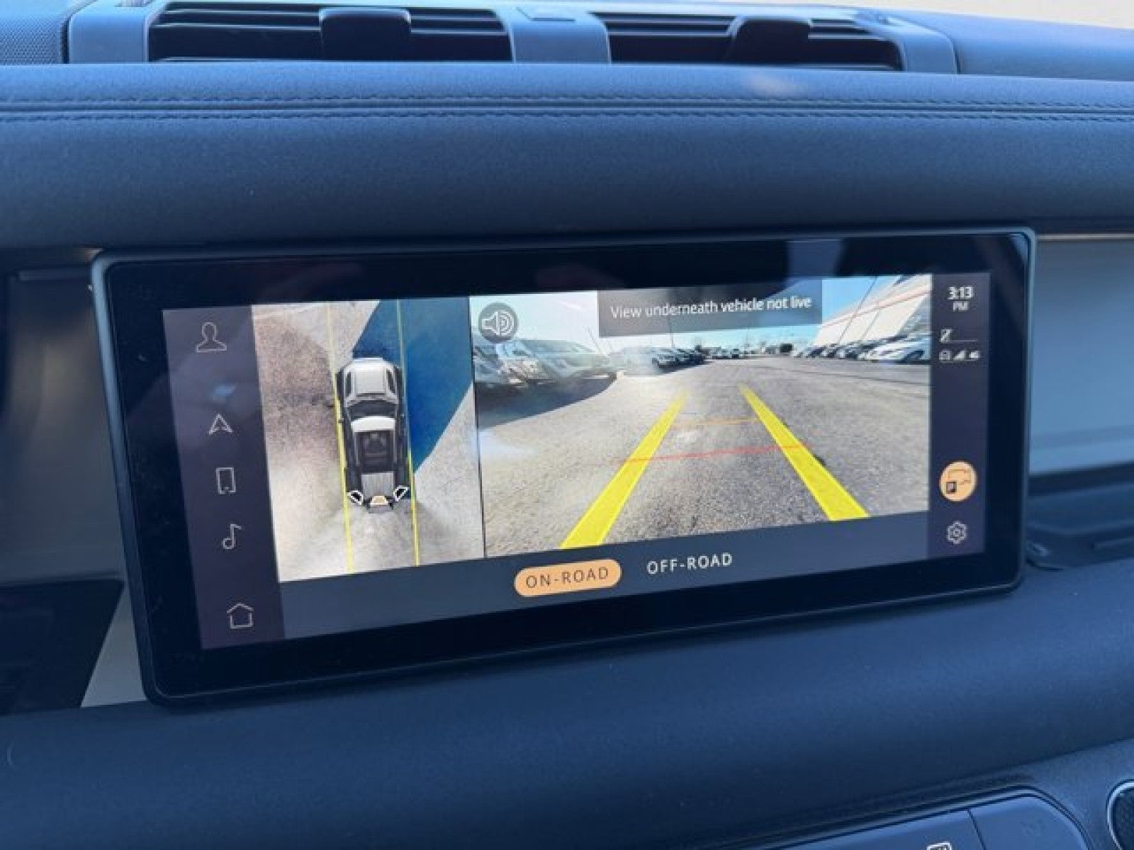 2023 Land Rover Defender S