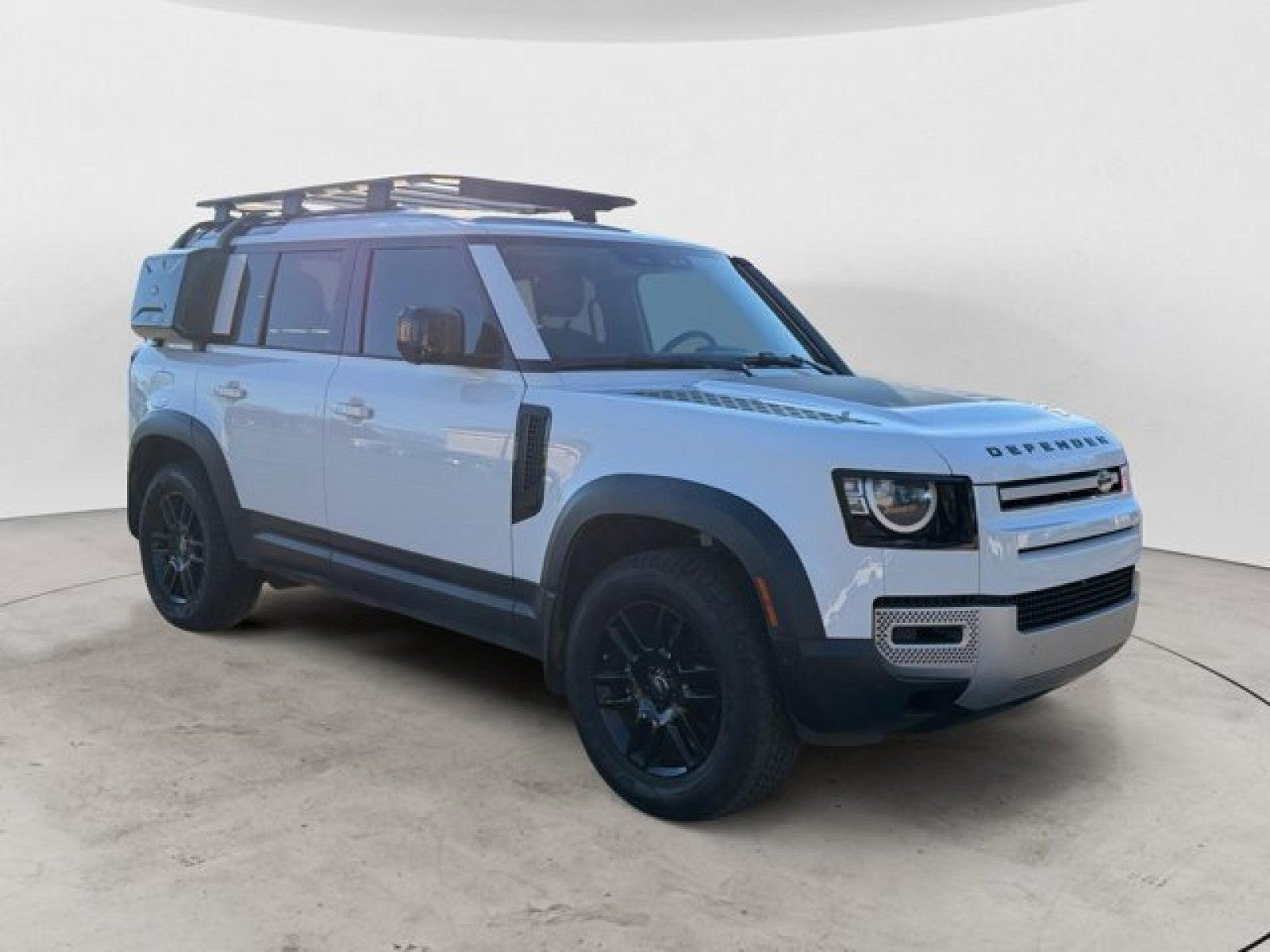 2023 Land Rover Defender S