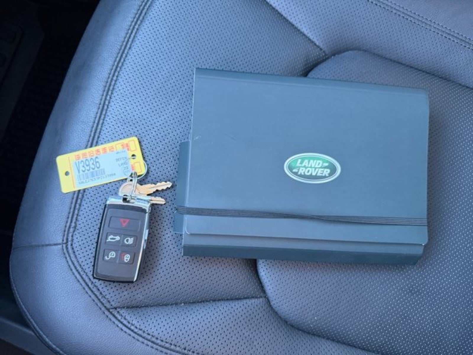 2023 Land Rover Defender S