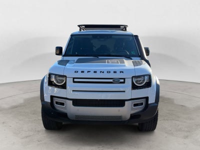 2023 Land Rover Defender S