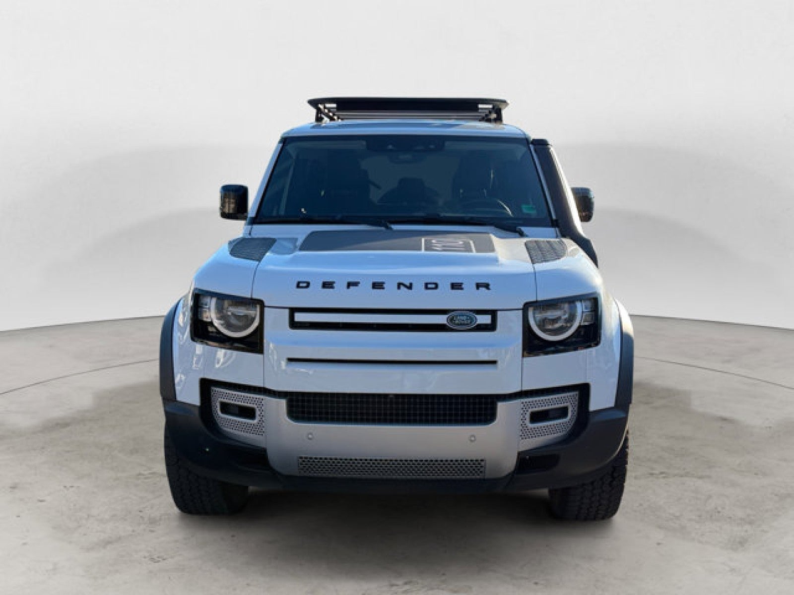 2023 Land Rover Defender S