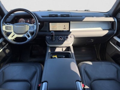 2024 Land Rover Defender S