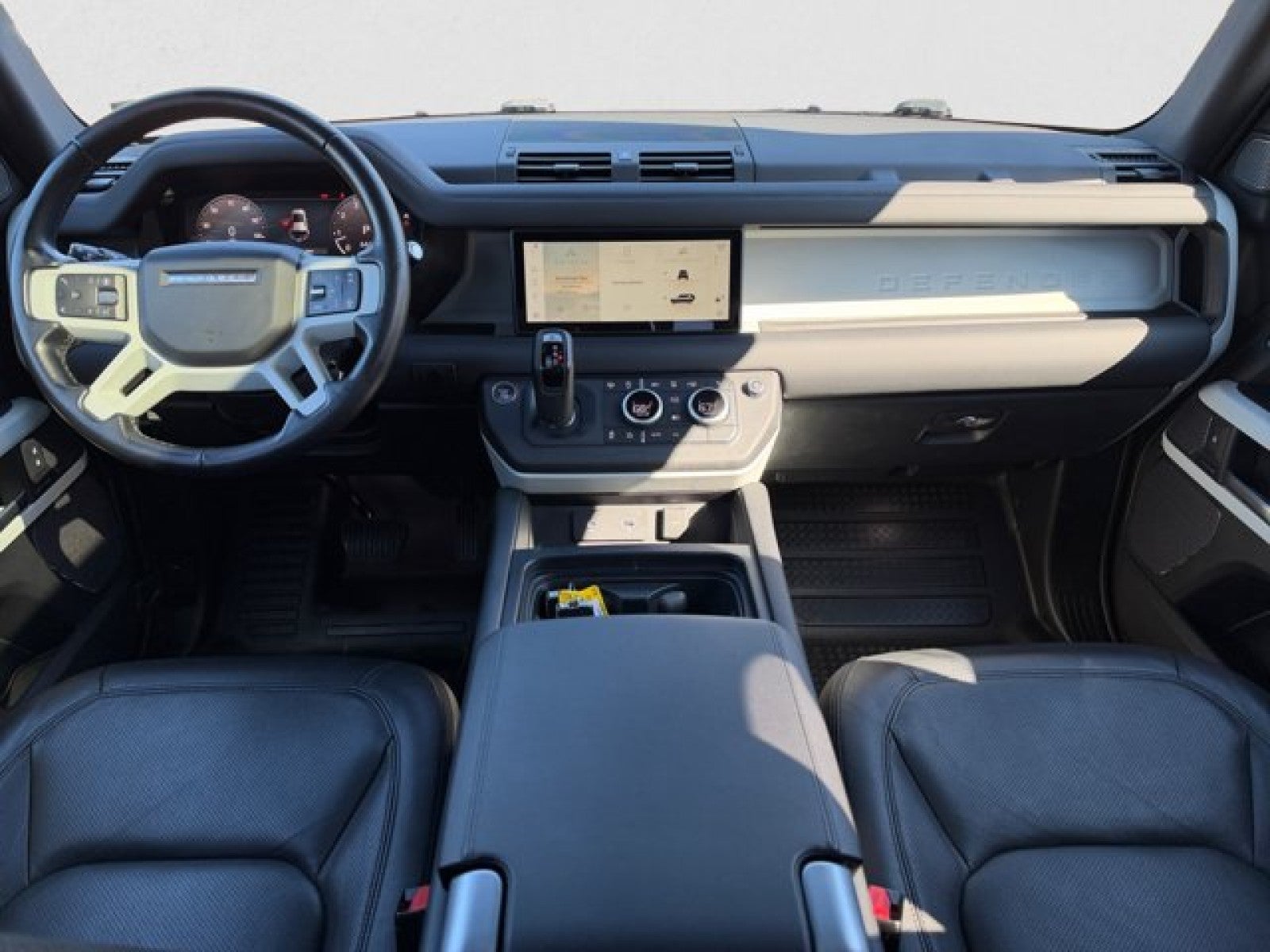 2024 Land Rover Defender S