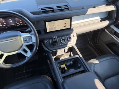 2024 Land Rover Defender S