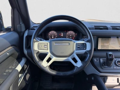 2024 Land Rover Defender S
