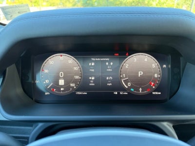 2024 Land Rover Defender S