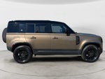 2024 Land Rover Defender S