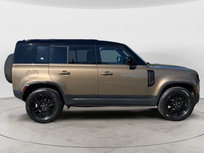 2024 Land Rover Defender S