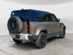 2024 Land Rover Defender S