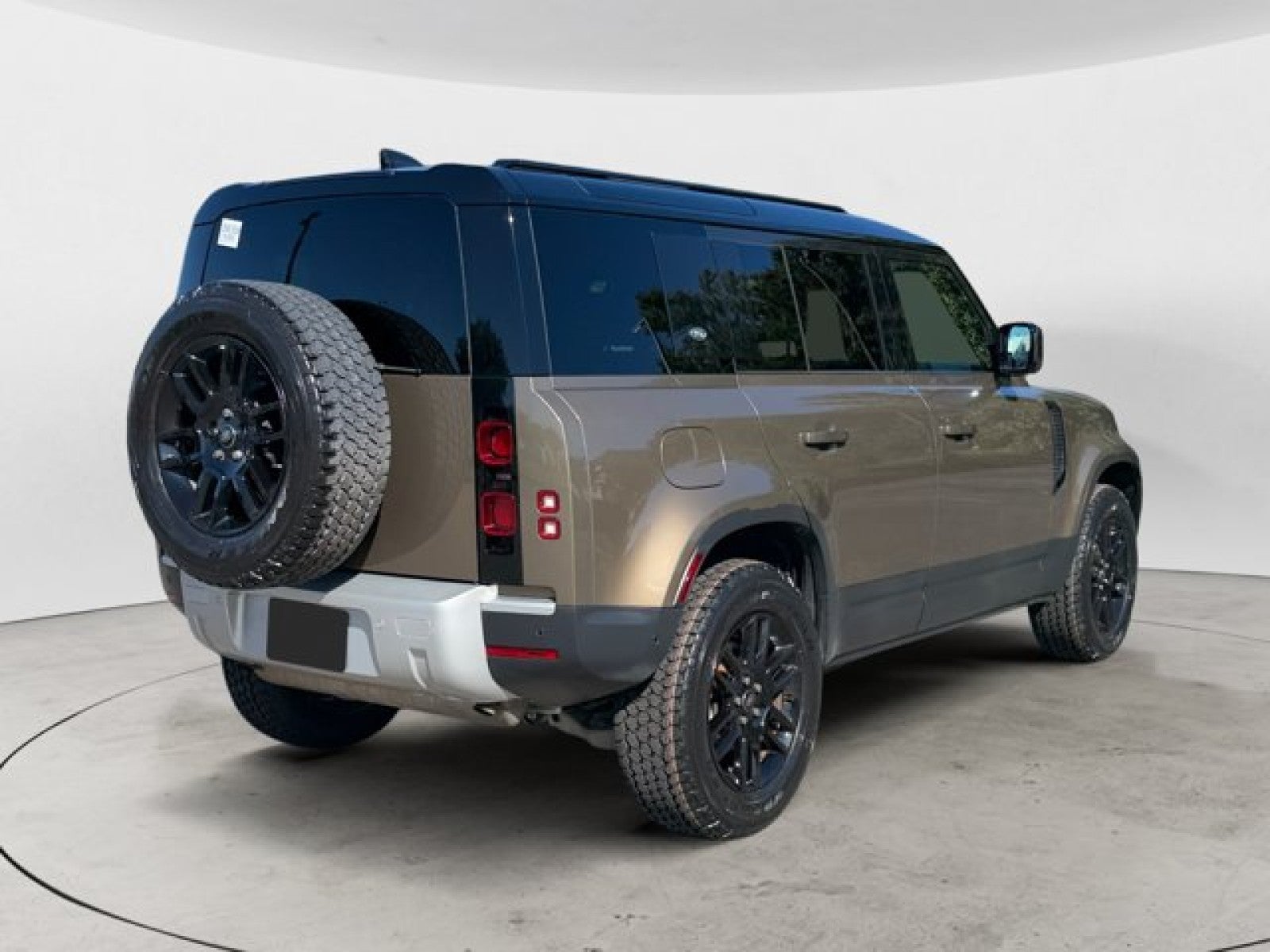 2024 Land Rover Defender S