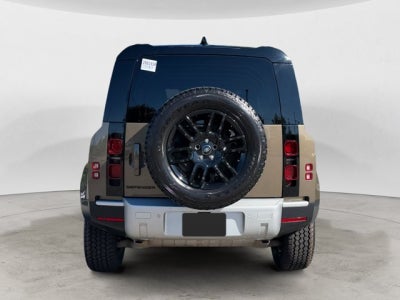 2024 Land Rover Defender S