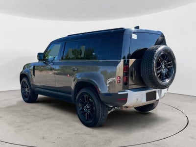 2024 Land Rover Defender S