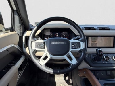 2024 Land Rover Defender - Third row S