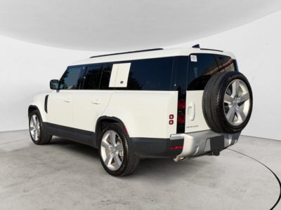2024 Land Rover Defender S