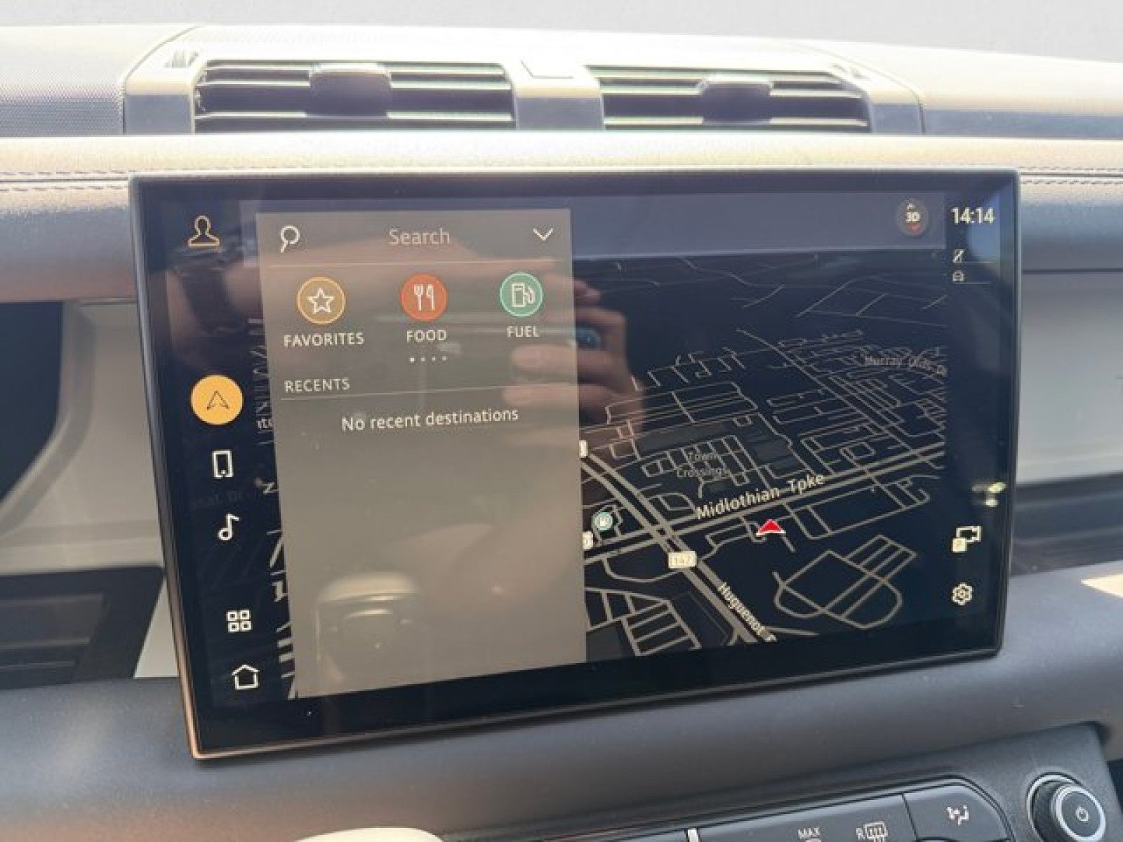 2024 Land Rover Defender 130 S