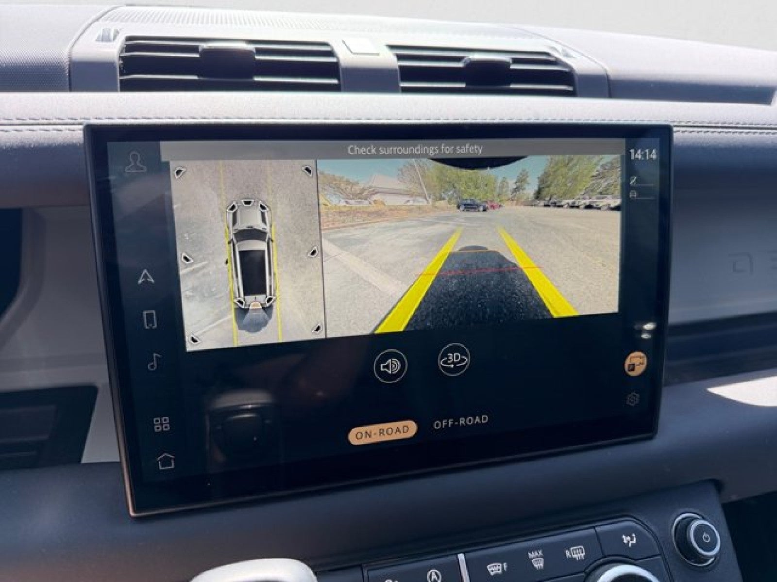 2024 Land Rover Defender 130 S