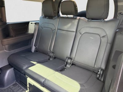 2024 Land Rover Defender 130 S