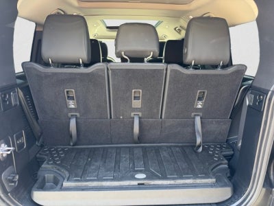 2024 Land Rover Defender 130 S