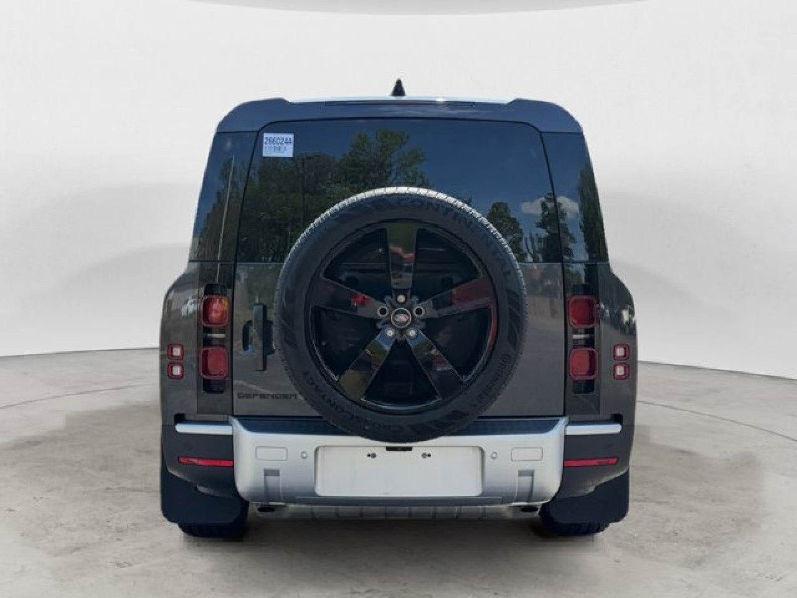 2024 Land Rover Defender 130 S