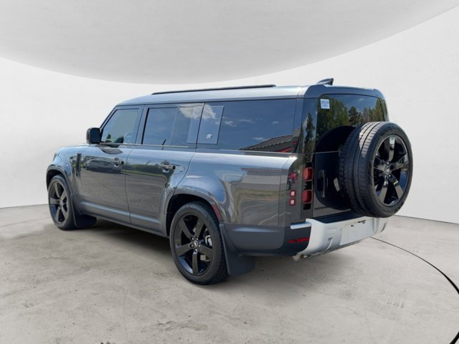 2024 Land Rover Defender 130 S