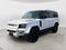 2024 Land Rover Defender 130 P300 S | Black Package