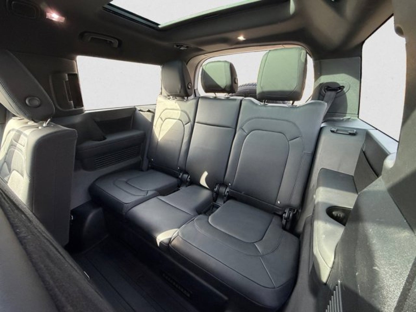 2024 Land Rover Defender 130 P300 S | Black Package