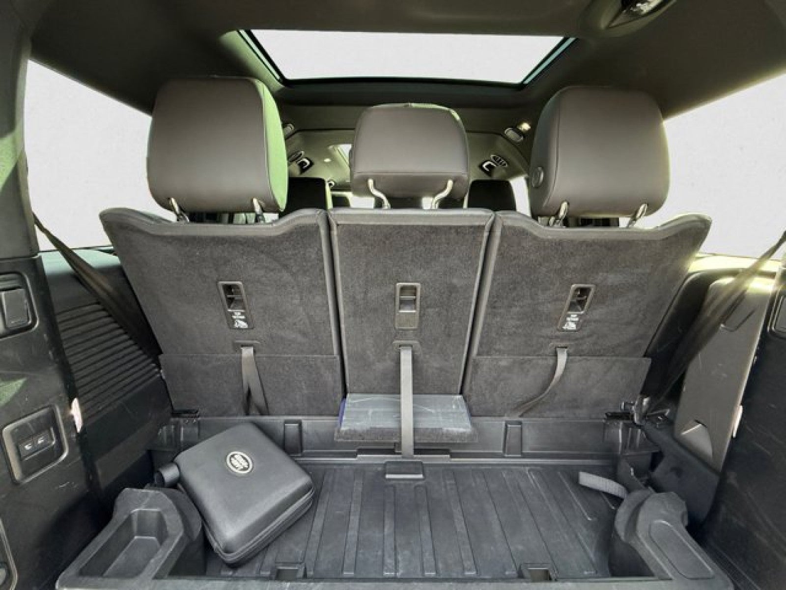 2024 Land Rover Defender 130 P300 S | Black Package