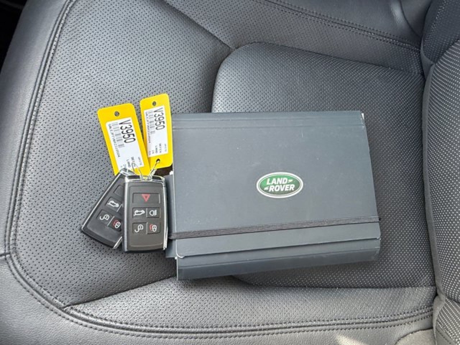 2024 Land Rover Defender 130 P300 S | Black Package