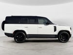 2024 Land Rover Defender 130 P300 S | Black Package