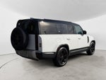 2024 Land Rover Defender 130 P300 S | Black Package