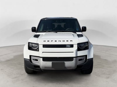 2024 Land Rover Defender 130 P300 S | Black Package