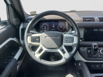 2020 Land Rover Defender SE