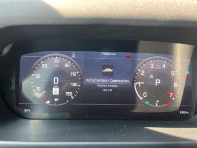 2020 Land Rover Defender SE