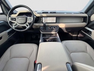 2023 Land Rover Defender SE 11O SE AWD