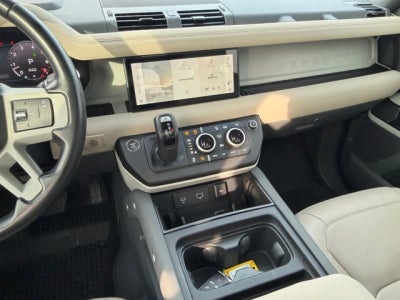 2023 Land Rover Defender SE 11O SE AWD