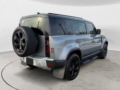 2023 Land Rover Defender SE 11O SE AWD