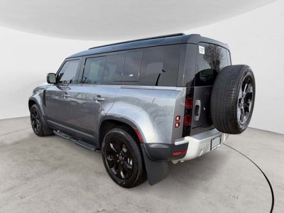2023 Land Rover Defender SE 11O SE AWD