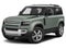 2021 Land Rover Defender First Edition