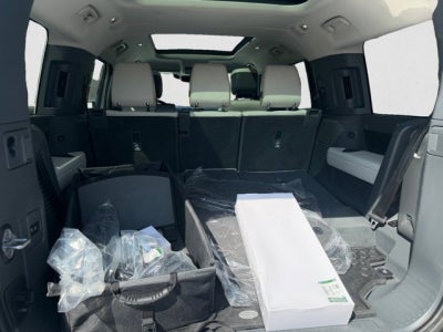 2023 Land Rover Defender First Edition 130