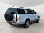 2023 Land Rover Defender First Edition 130