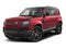 2025 Land Rover Defender Sedona Red Edition