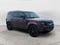 2025 Land Rover Defender Sedona Red Edition